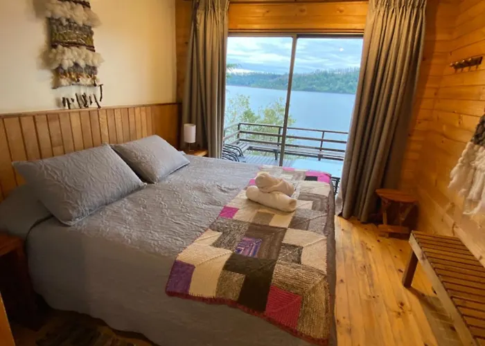 Cabanas Borgolafquen