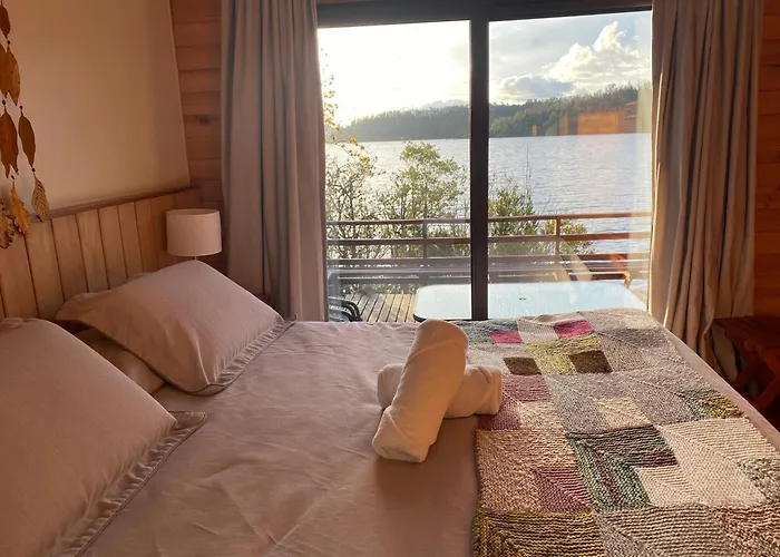 Cabanas Borgolafquen