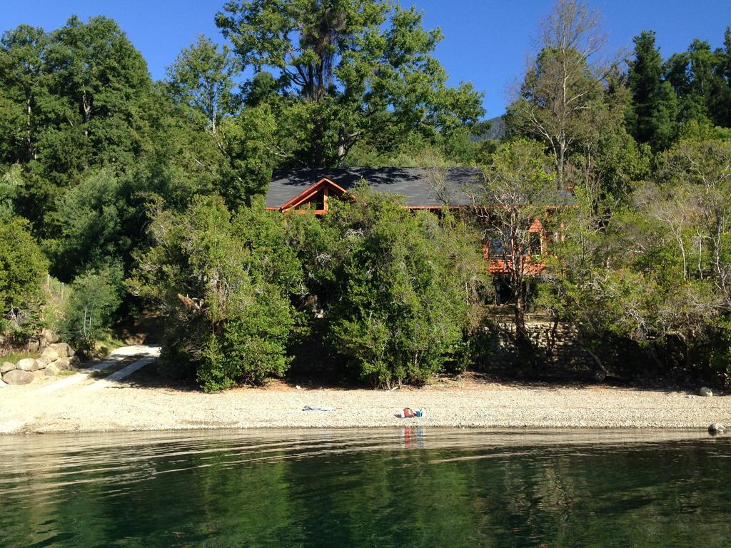 Borgolafquen * Panguipulli