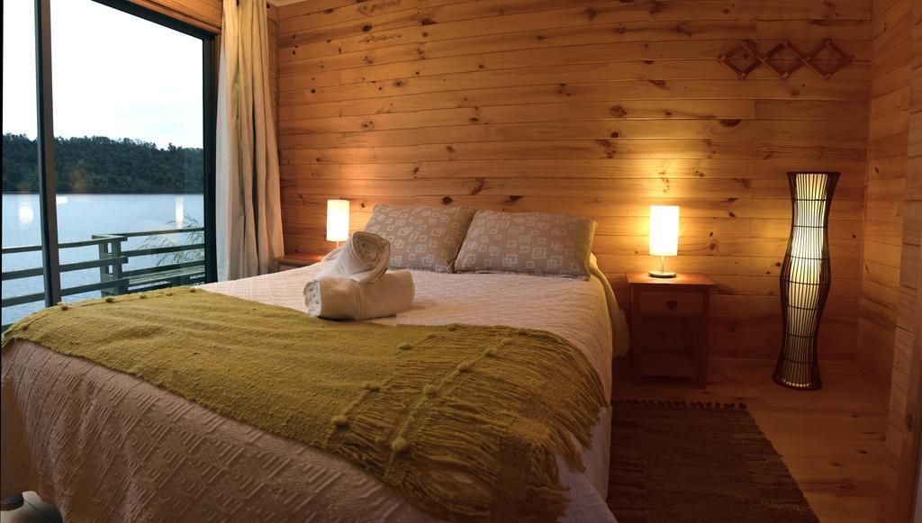 Lodge Borgolafquen *