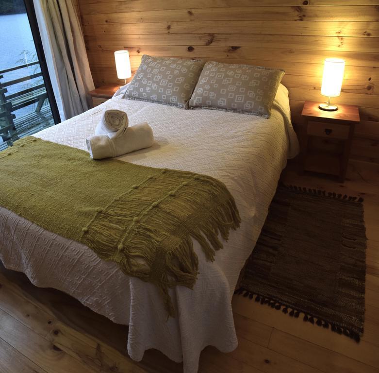 Lodge Borgolafquen Panguipulli