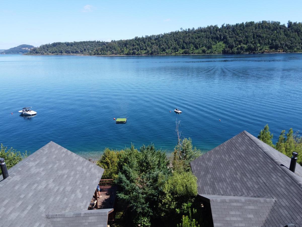 Lodge Borgolafquen