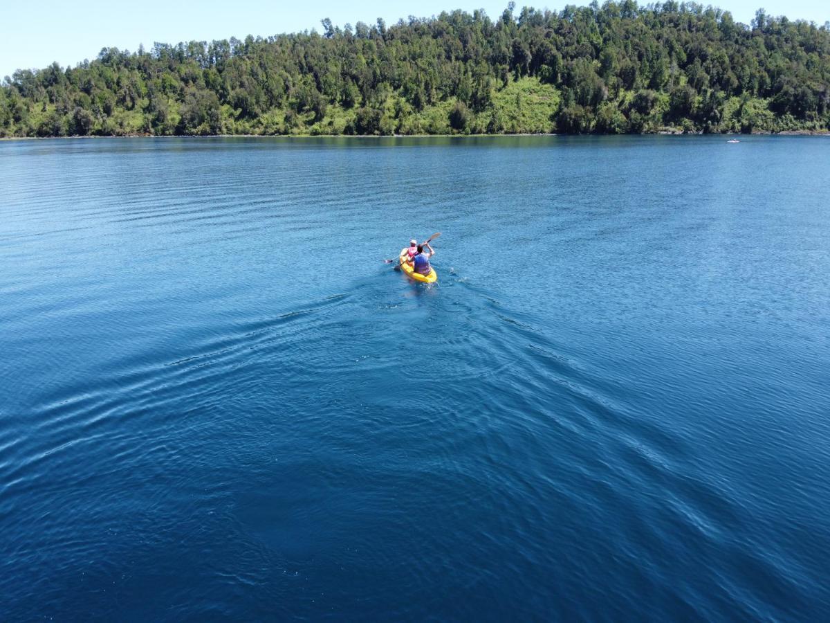 Borgolafquen