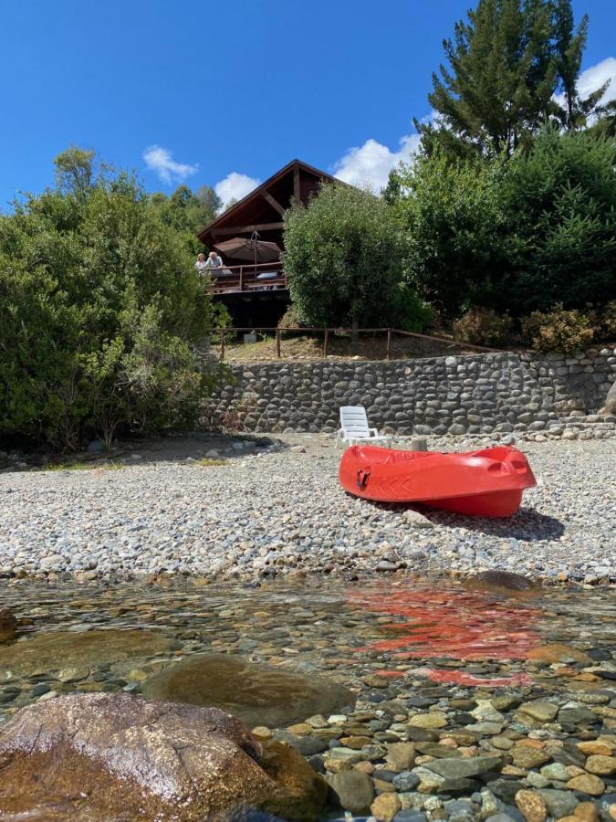 Lodge Borgolafquen