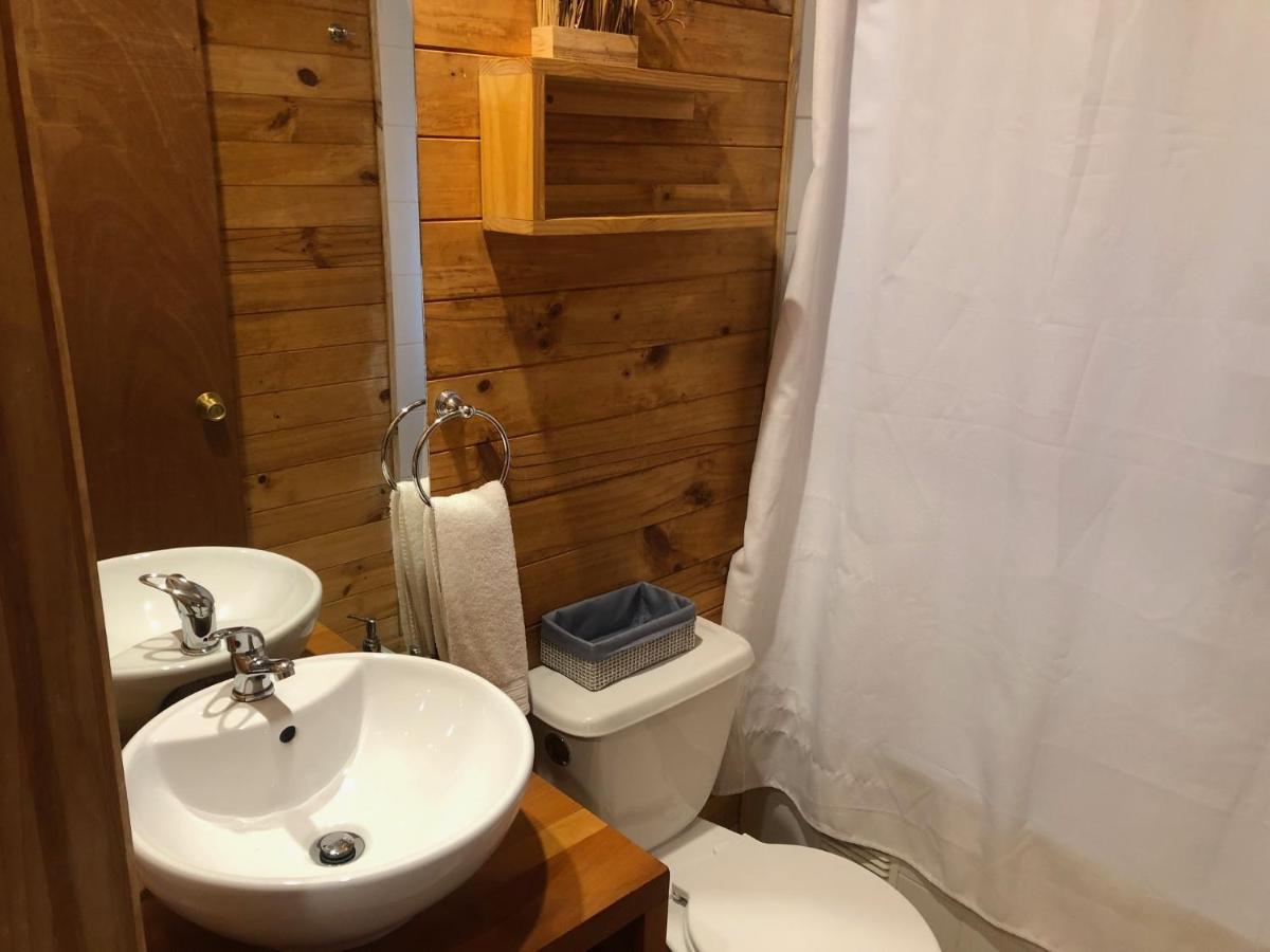 Borgolafquen Lodge Panguipulli