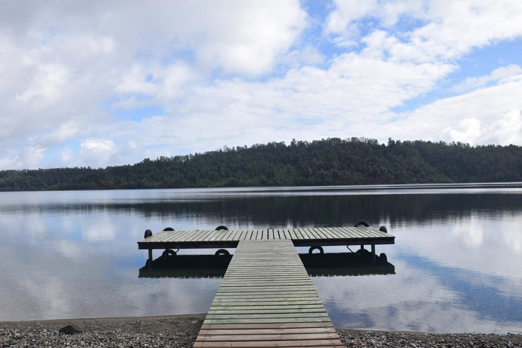 Lodge Borgolafquen