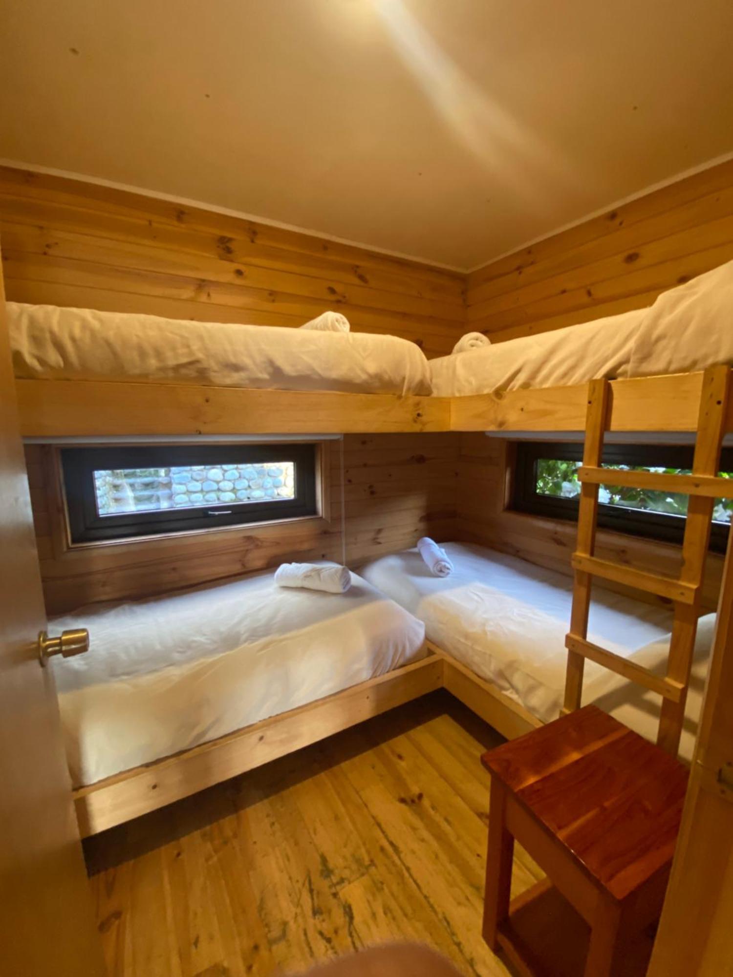 Lodge Borgolafquen Panguipulli