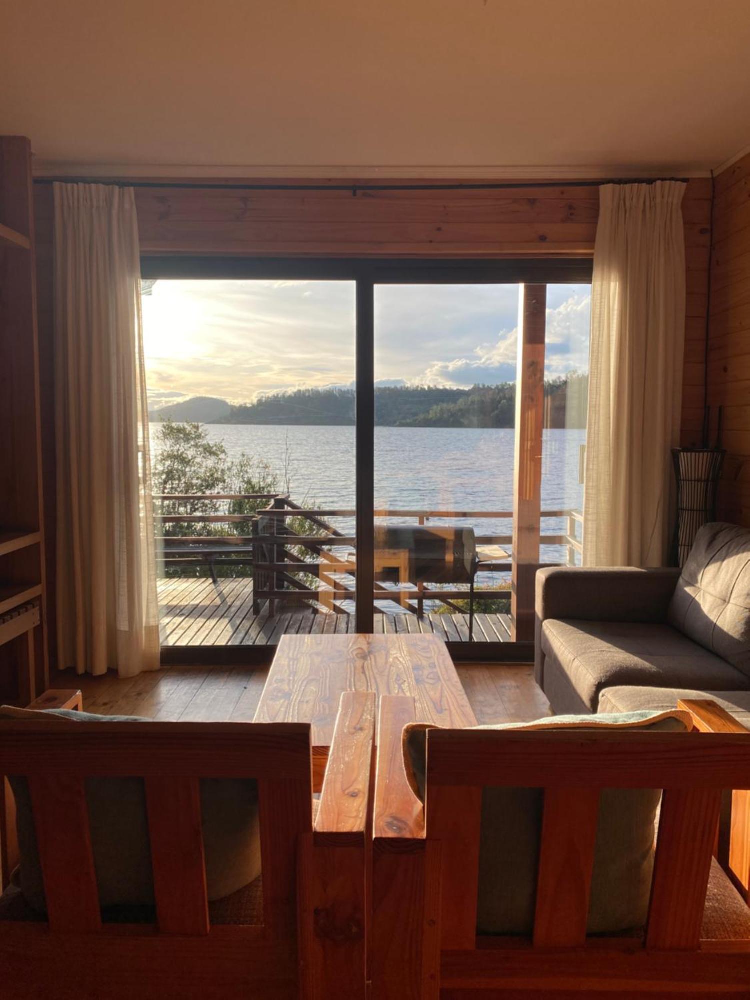 Borgolafquen Panguipulli