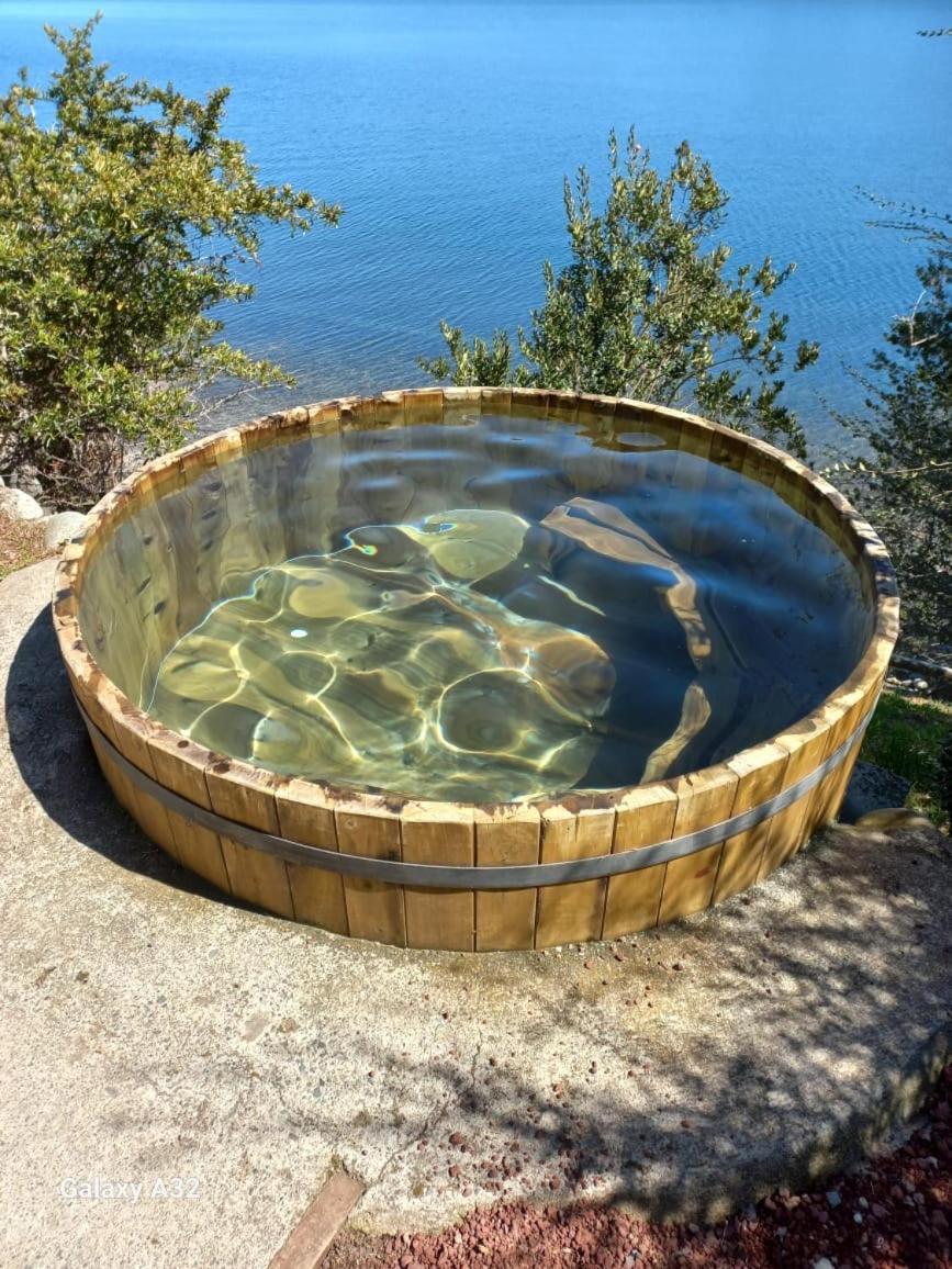 Lodge Borgolafquen Panguipulli