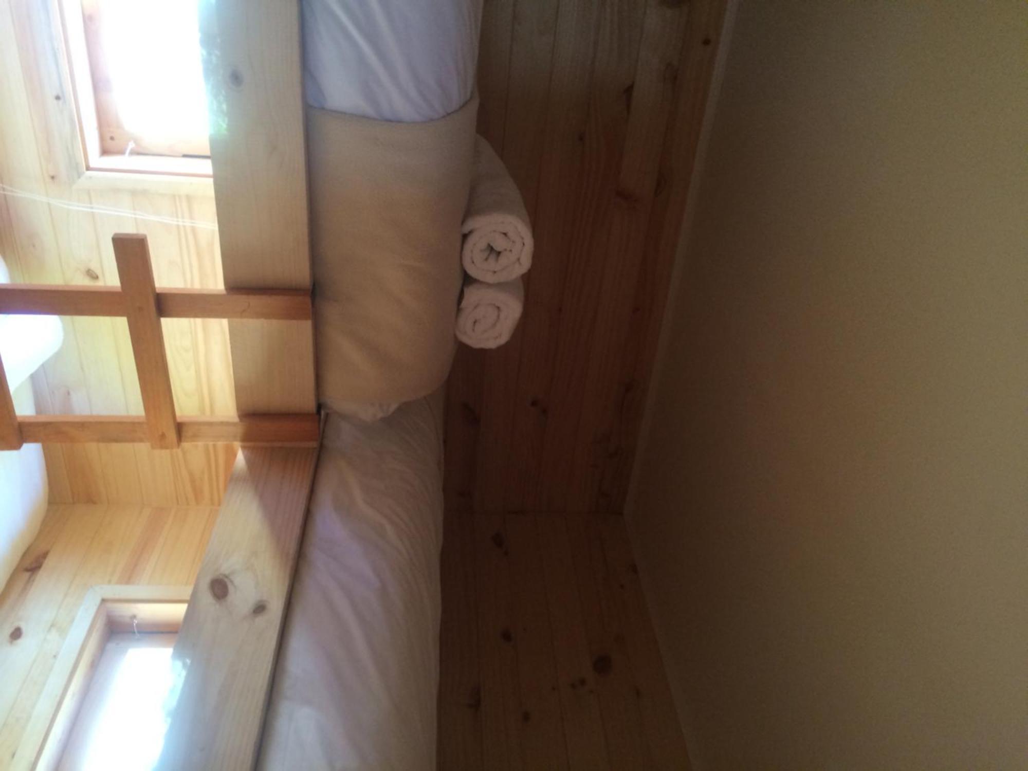 Lodge Borgolafquen