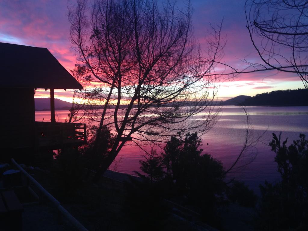 Lodge Borgolafquen Panguipulli