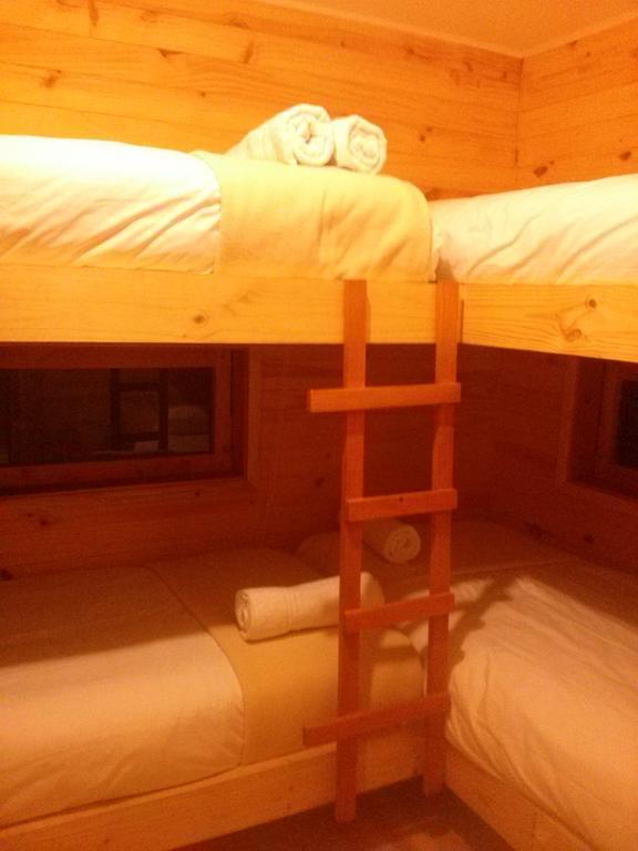 Lodge Borgolafquen *