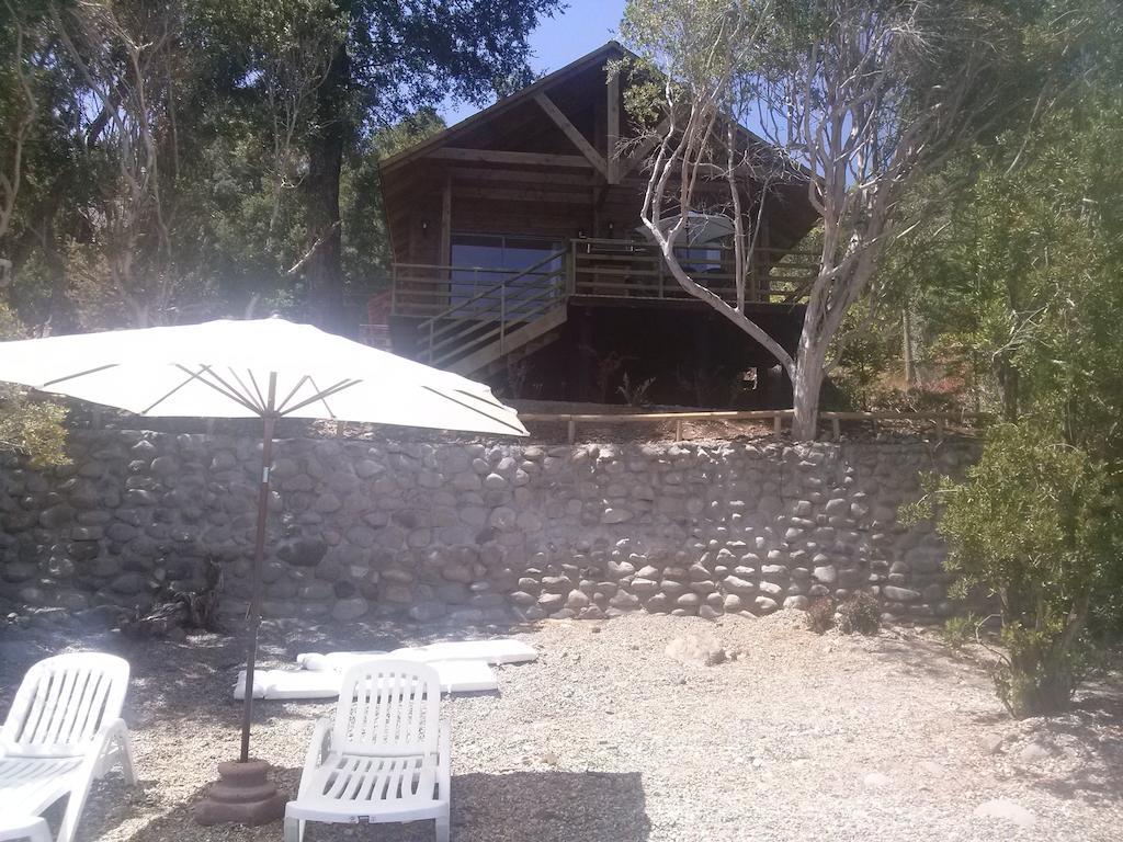 Borgolafquen Panguipulli