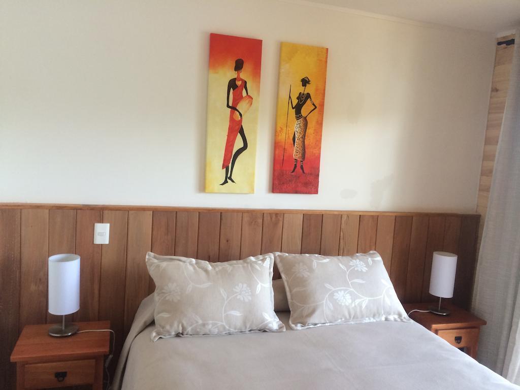 Lodge Borgolafquen