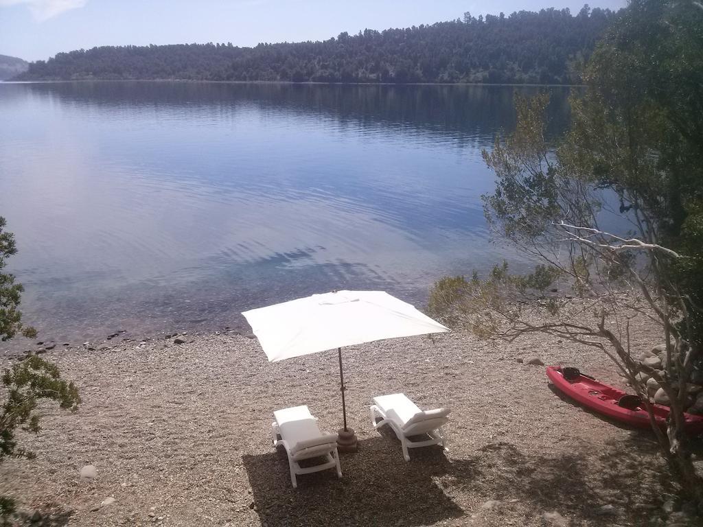 Lodge Borgolafquen
