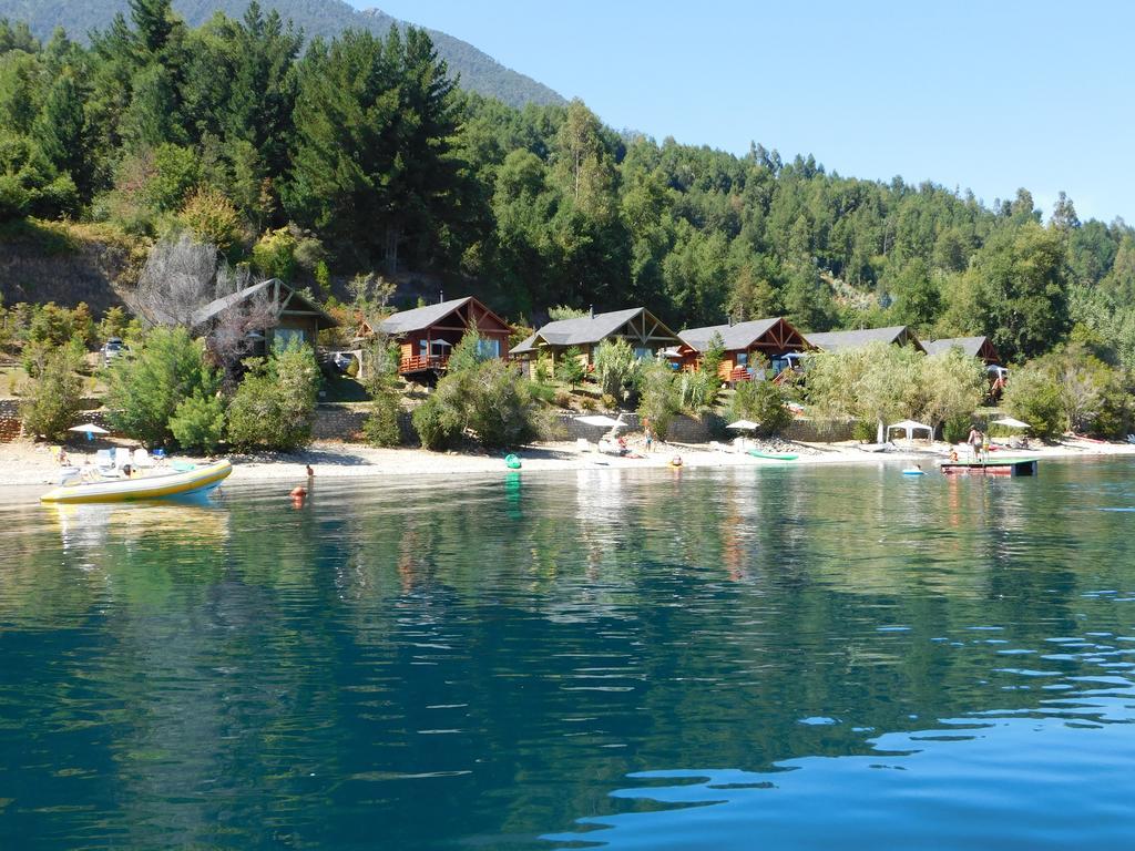 Borgolafquen Panguipulli
