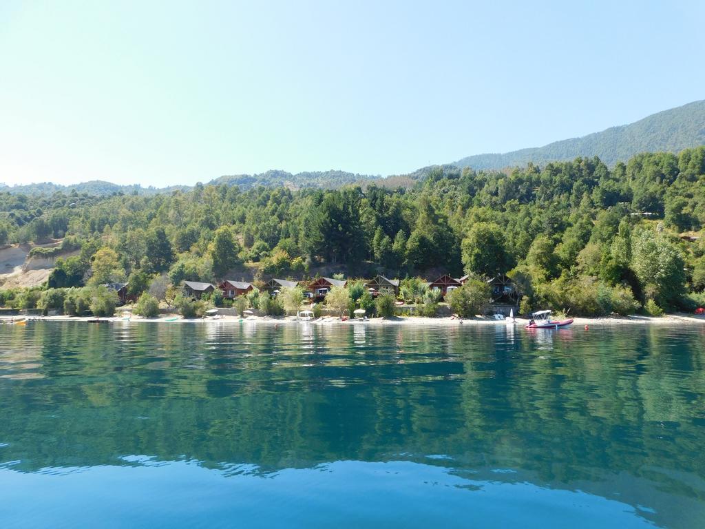 Borgolafquen