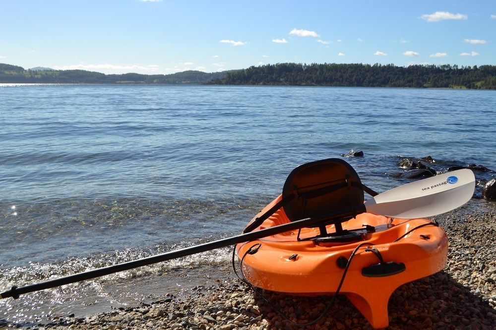 Lodge Borgolafquen