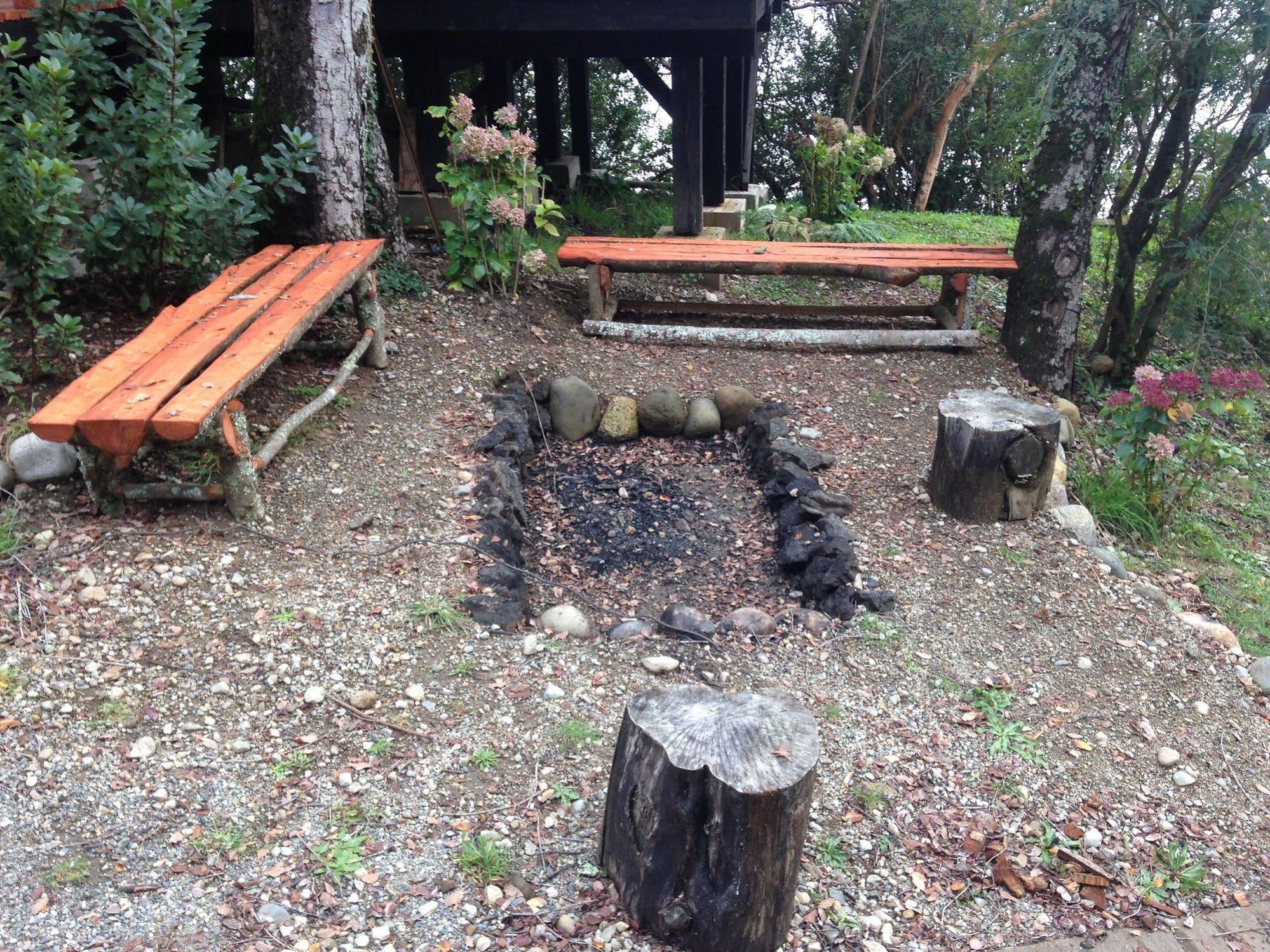 Borgolafquen * Panguipulli