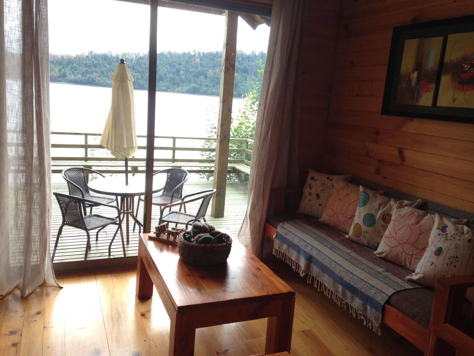 Lodge Borgolafquen *