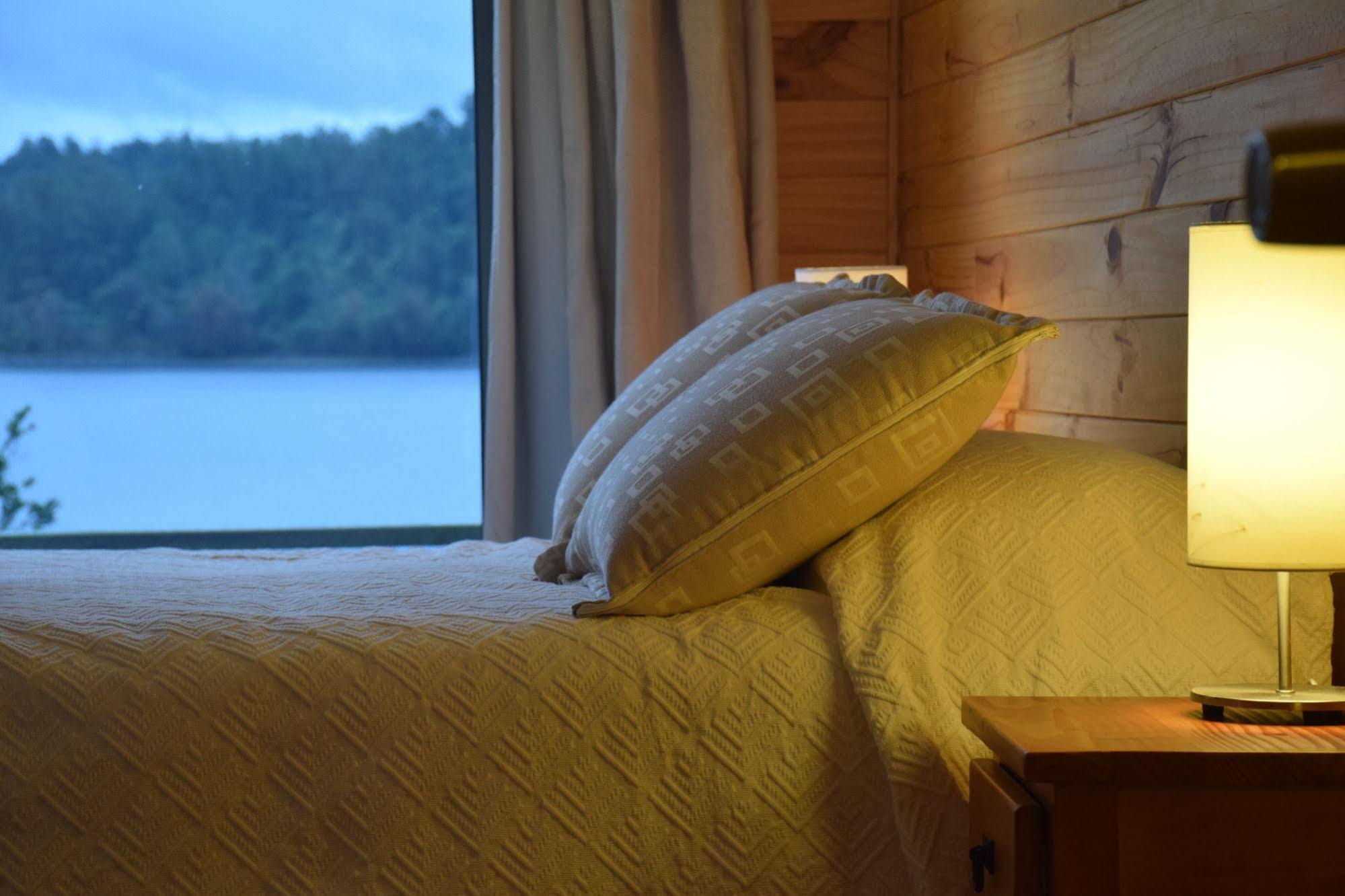 Lodge Borgolafquen *