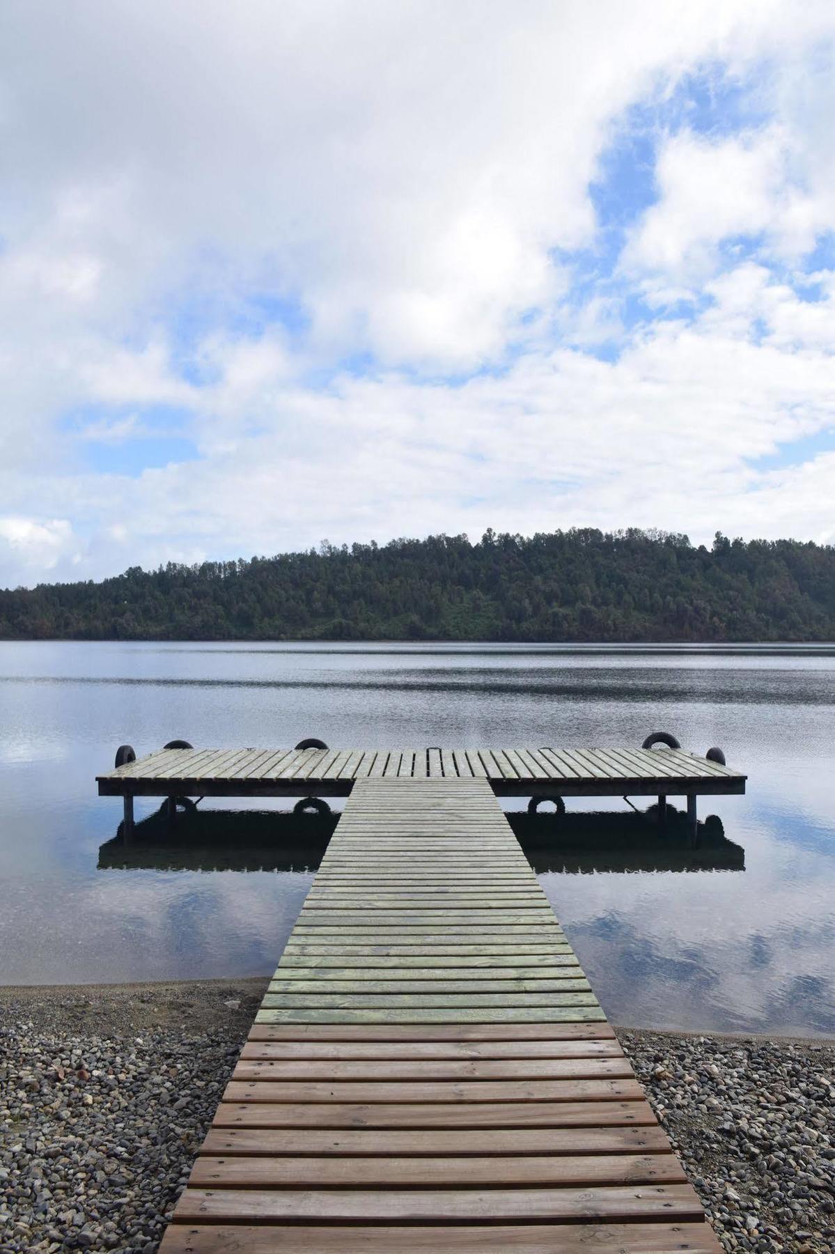 Borgolafquen Lodge