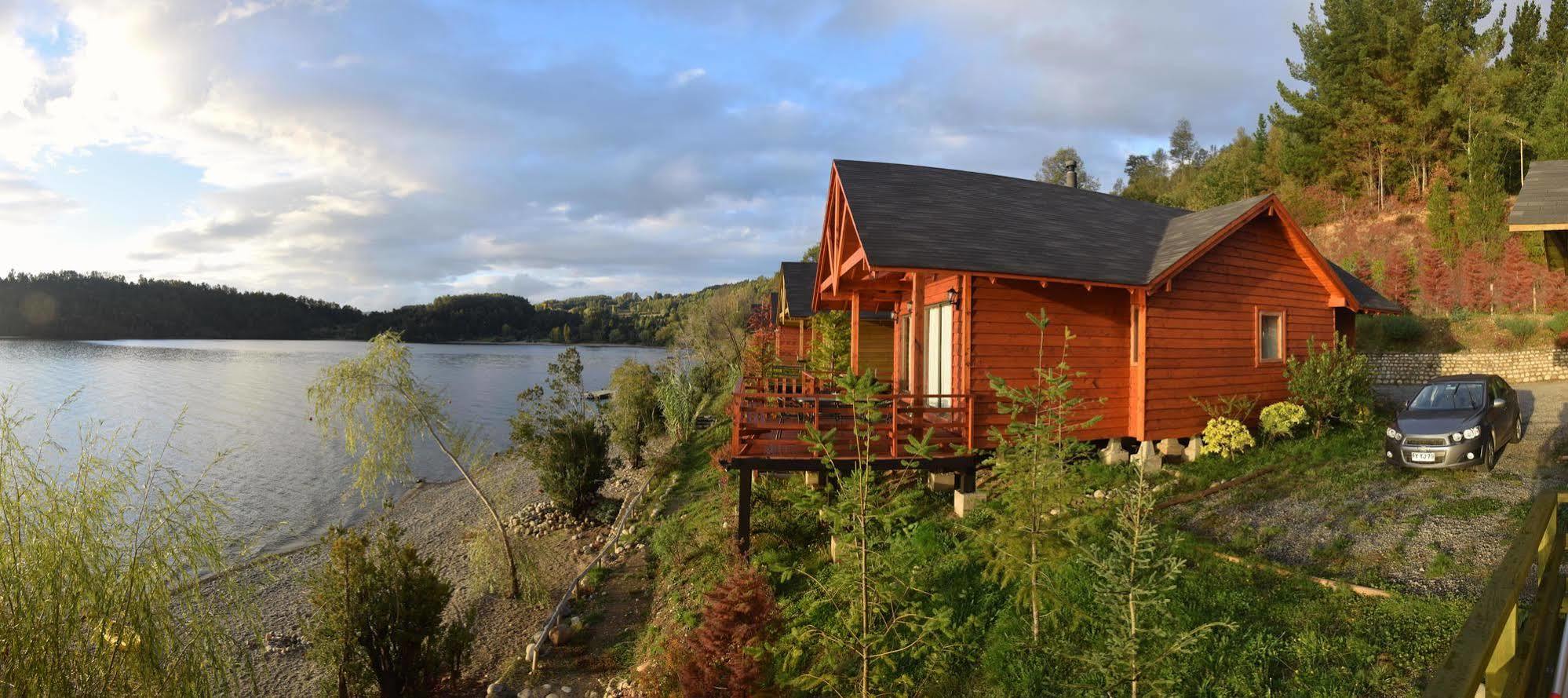 Borgolafquen Panguipulli