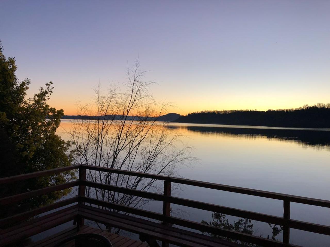 Borgolafquen Panguipulli