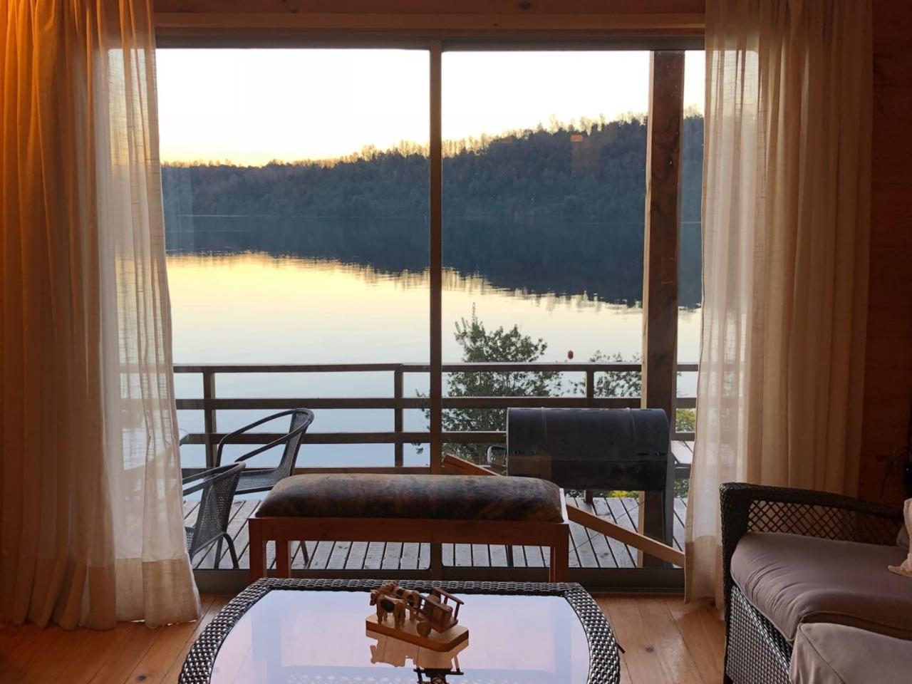 Borgolafquen * Panguipulli