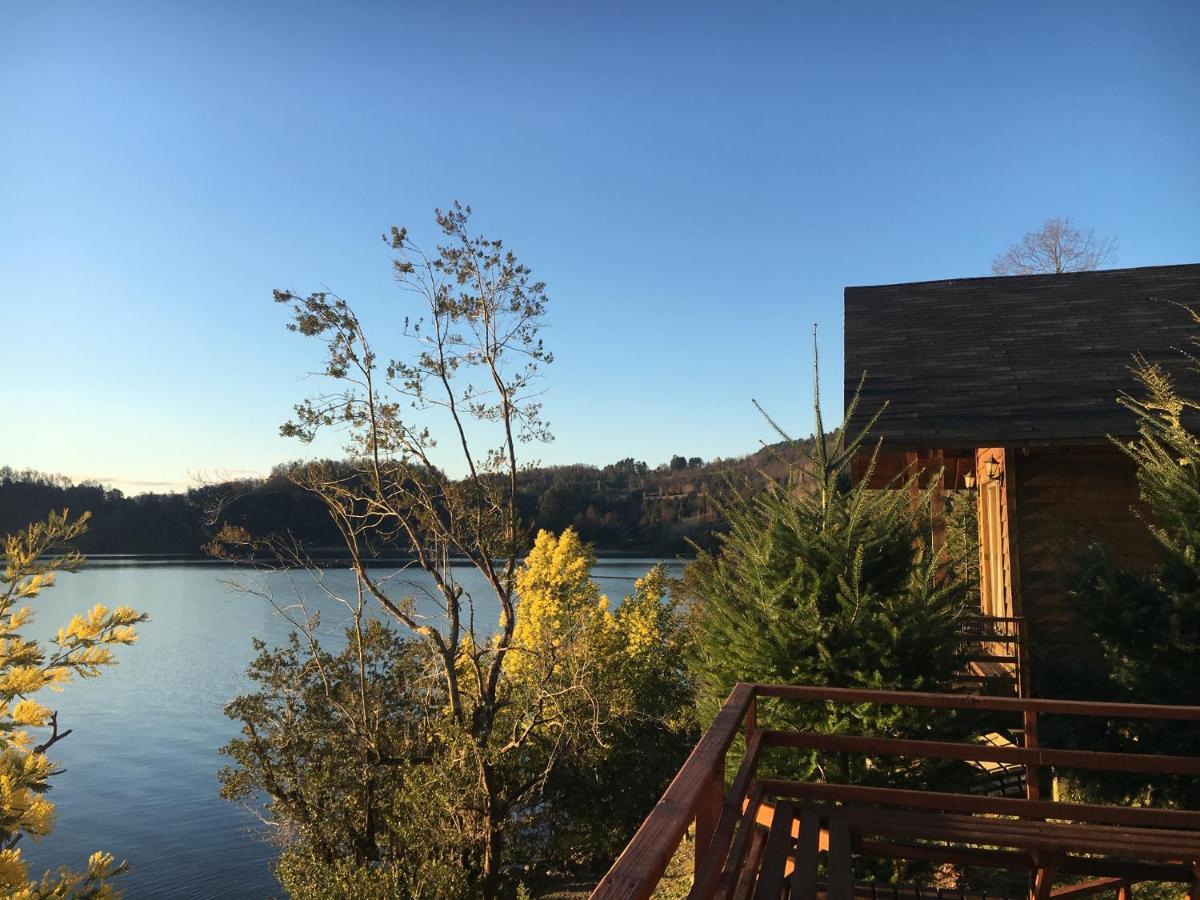 Lodge Borgolafquen Panguipulli