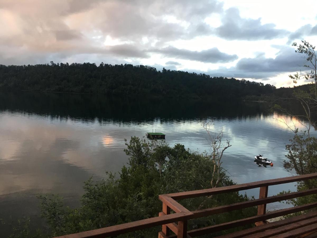 Lodge Borgolafquen *