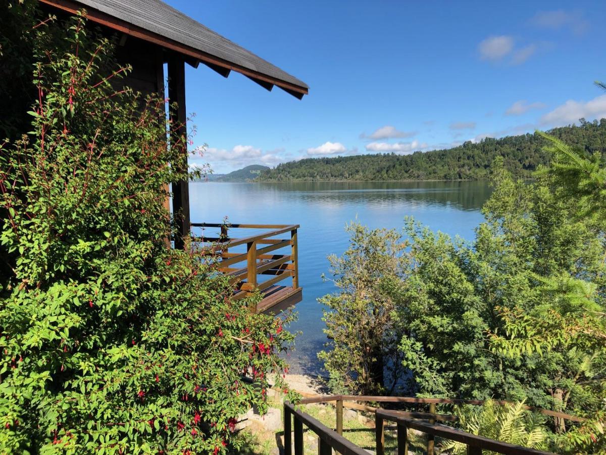 Lodge Borgolafquen *
