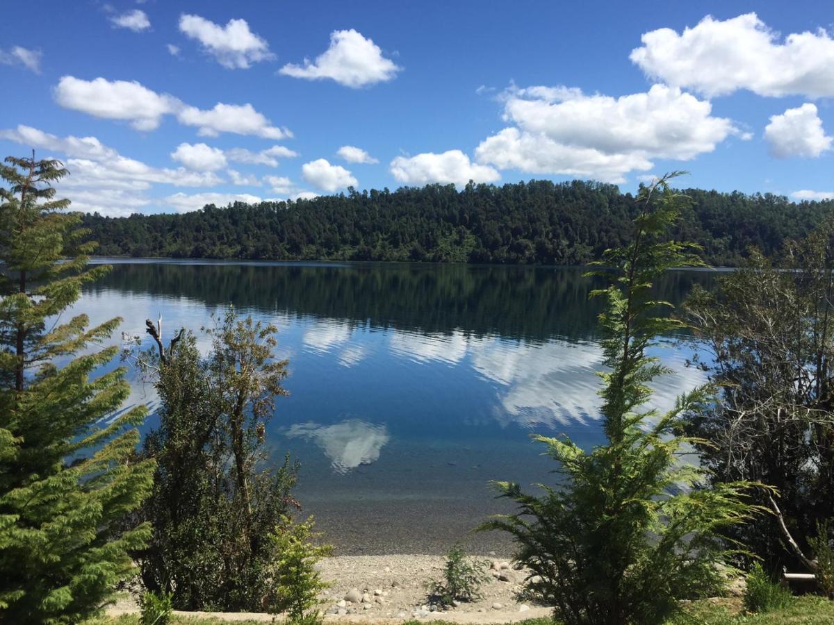Borgolafquen Lodge Panguipulli