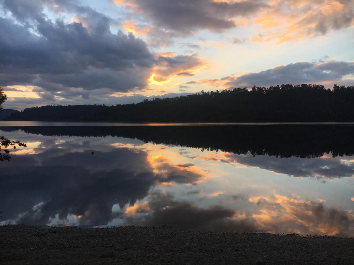 Borgolafquen Panguipulli