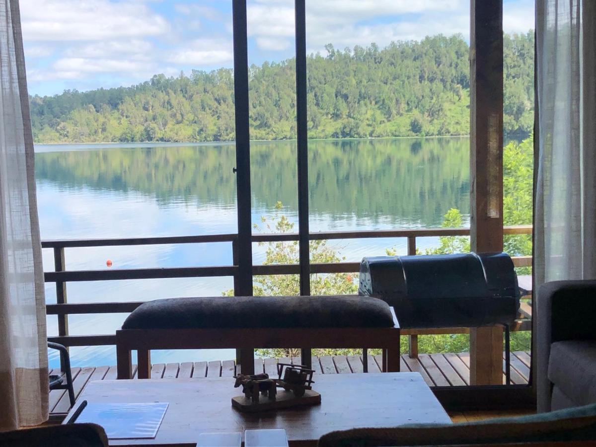 Borgolafquen Panguipulli