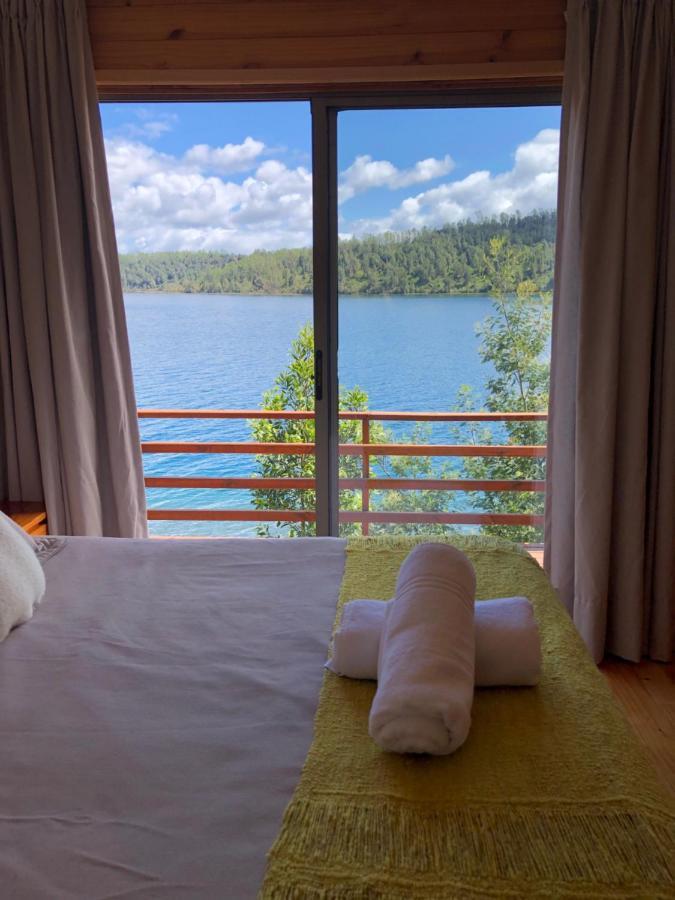 Lodge Borgolafquen Panguipulli