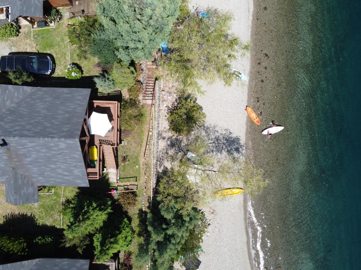 Lodge Borgolafquen Panguipulli
